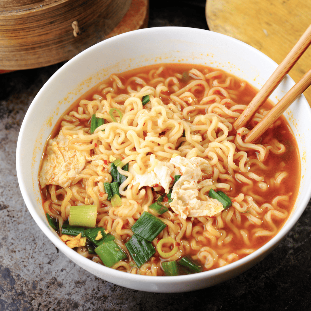 Samyang Buldak Ramen Abenteuer für den Gaumen edeka seifert de