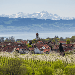 Kressbronn Panorama Kressbronn Panorama