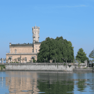 Langenargen Schloss Montfort Langenargen Schloss Montfort