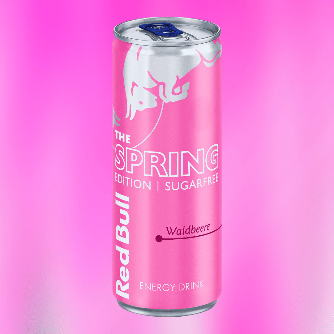 Red Bull Spring Edition - edeka-seifert.de