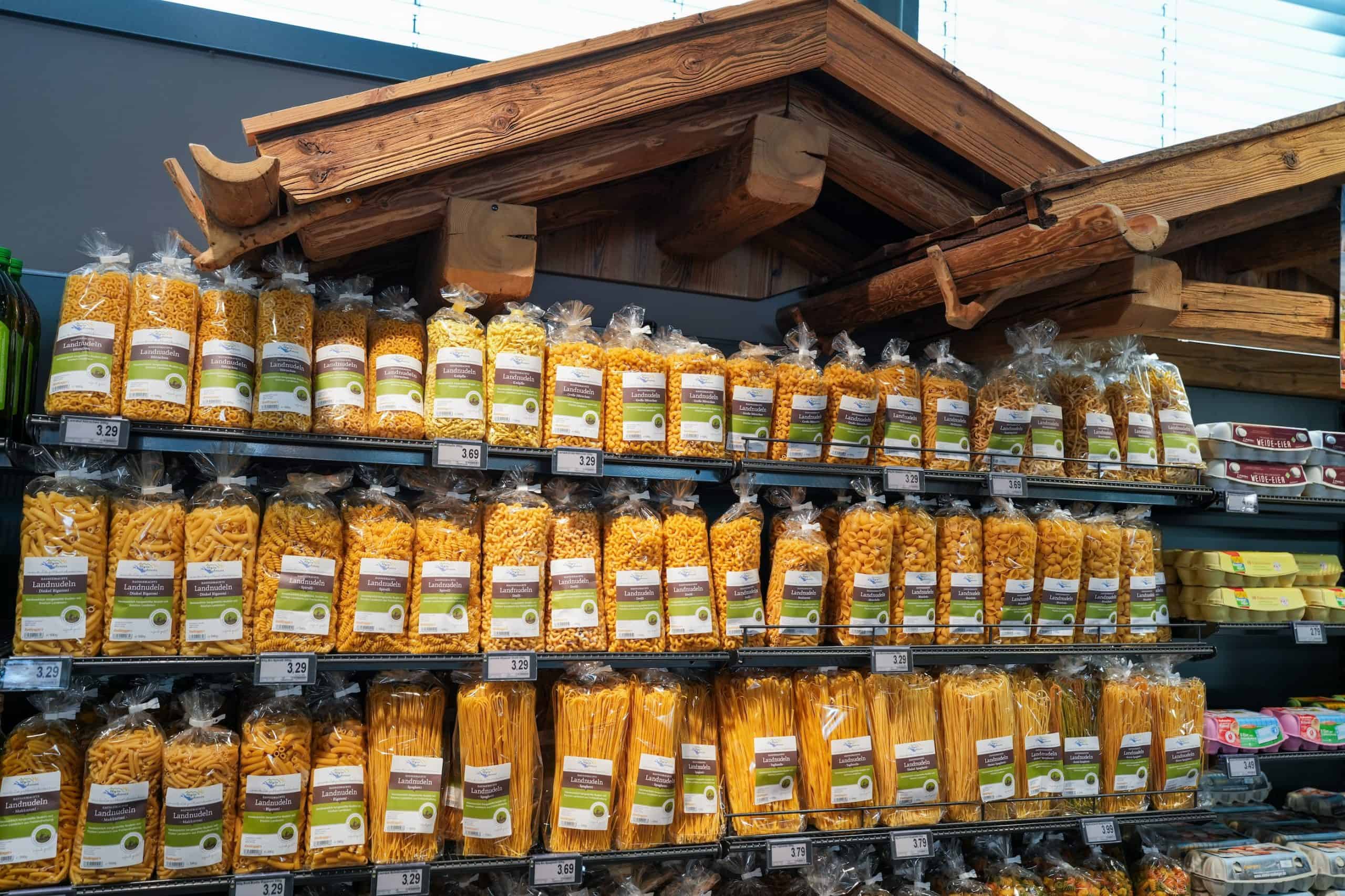 Eigenmarke Allgäu Bodensee Foto Pascal Seifert