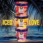 Herzstücke Iced Love