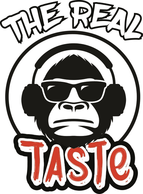 The Real Taste Logo