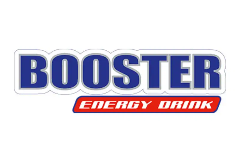 Booster Logo