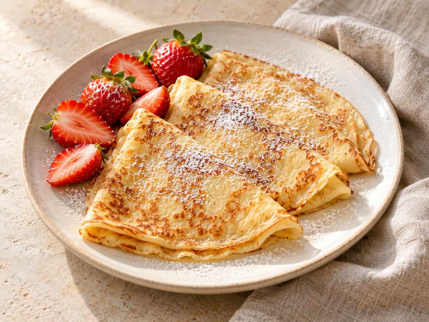 Pfannkuchen